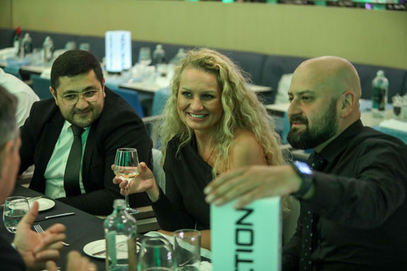 ITC 2023 Networking Dinner